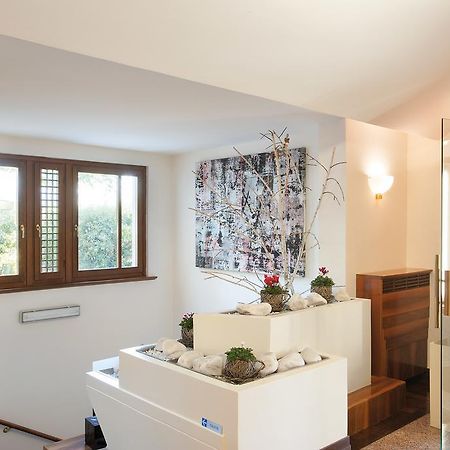 Hotel Campiello San Giovanni al Natisone 外观 照片