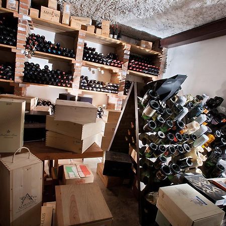 Hotel Campiello San Giovanni al Natisone 外观 照片