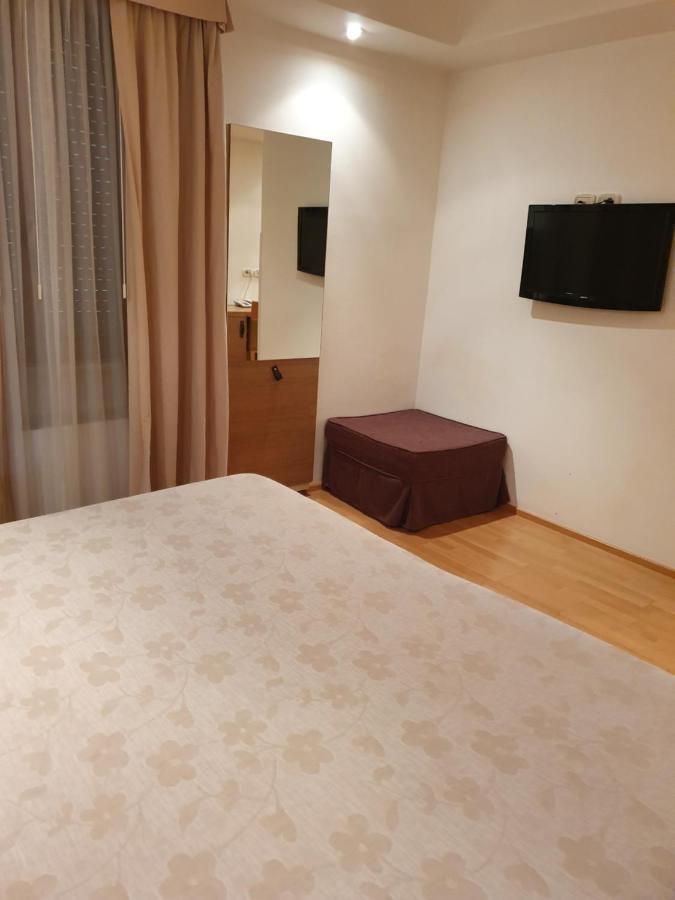 Hotel Campiello San Giovanni al Natisone 外观 照片