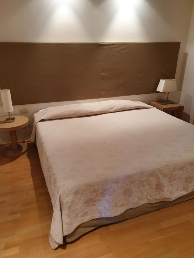 Hotel Campiello San Giovanni al Natisone 外观 照片