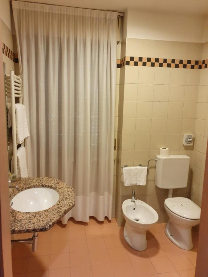 Hotel Campiello San Giovanni al Natisone 外观 照片