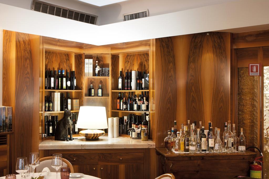 Hotel Campiello San Giovanni al Natisone 外观 照片