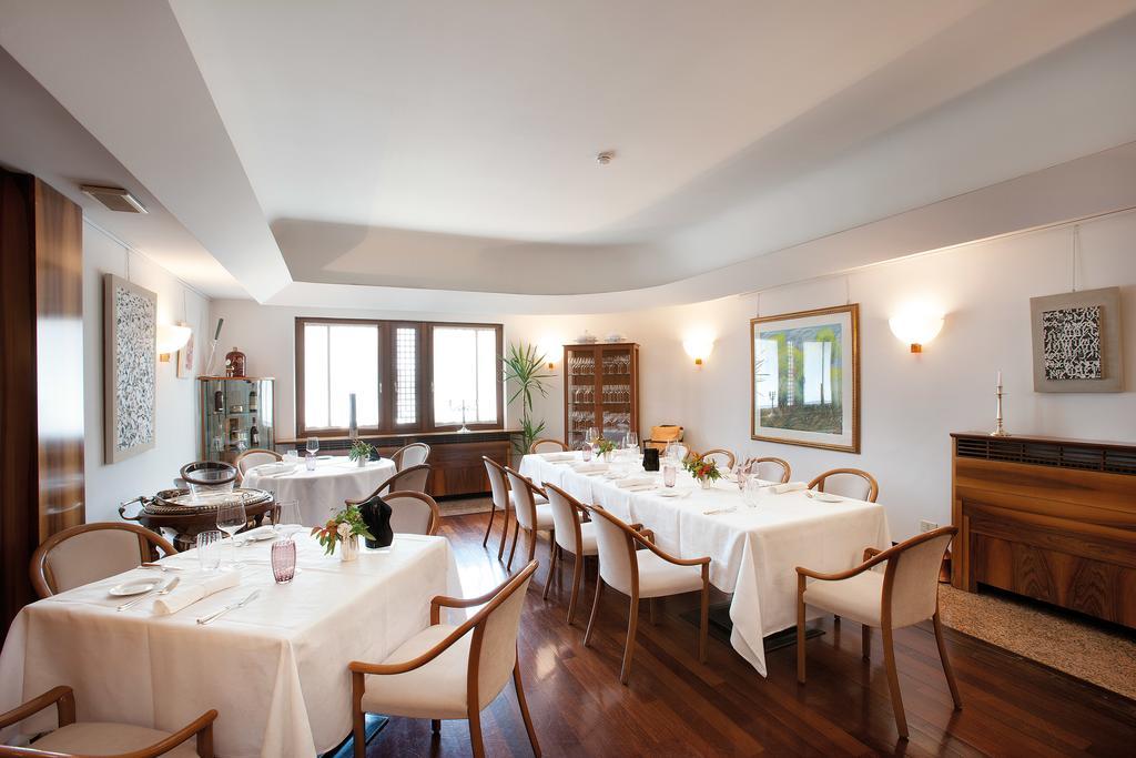 Hotel Campiello San Giovanni al Natisone 外观 照片