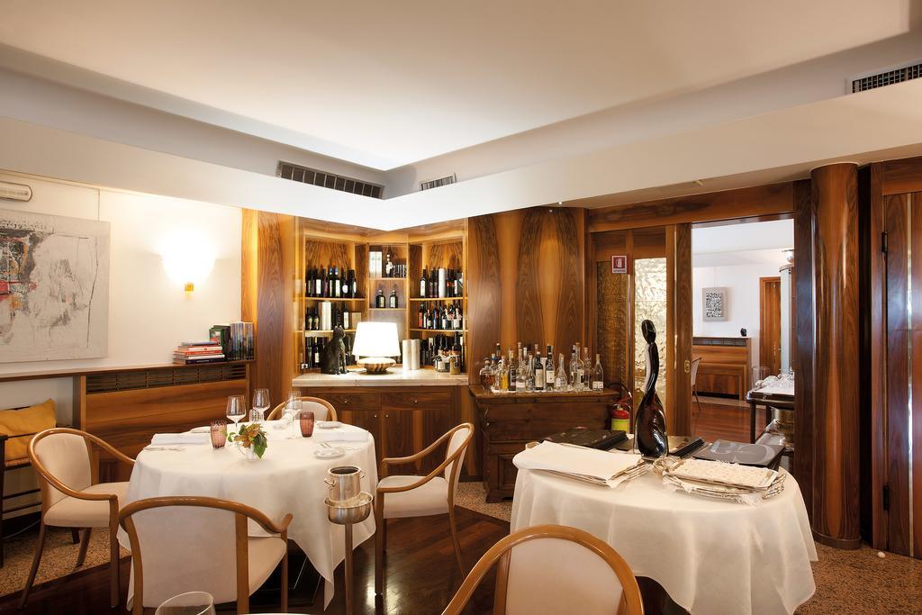 Hotel Campiello San Giovanni al Natisone 外观 照片