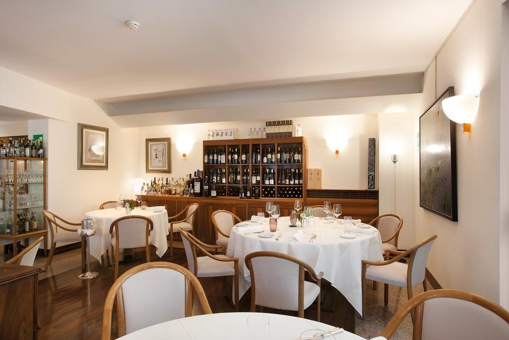 Hotel Campiello San Giovanni al Natisone 外观 照片