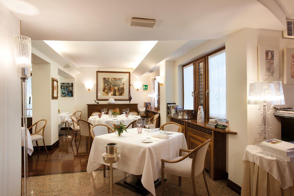 Hotel Campiello San Giovanni al Natisone 外观 照片