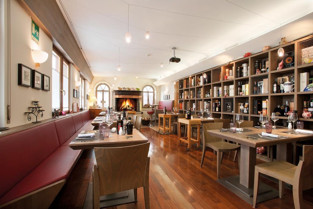 Hotel Campiello San Giovanni al Natisone 外观 照片