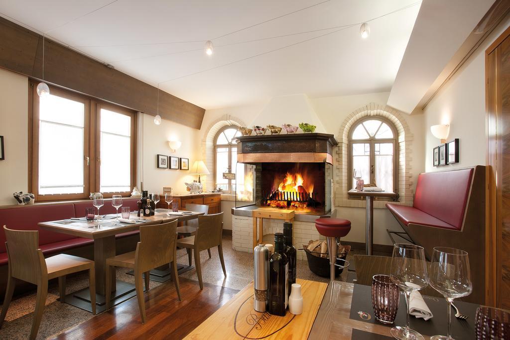 Hotel Campiello San Giovanni al Natisone 外观 照片