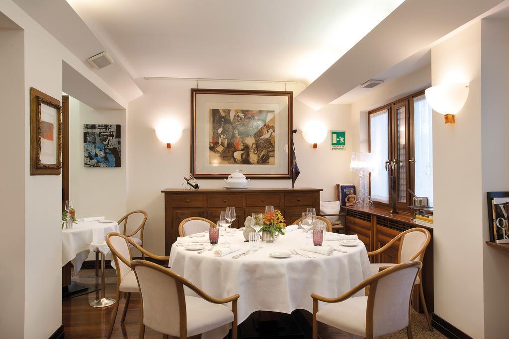 Hotel Campiello San Giovanni al Natisone 外观 照片