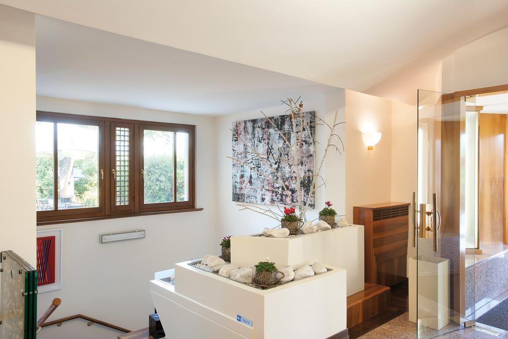 Hotel Campiello San Giovanni al Natisone 外观 照片