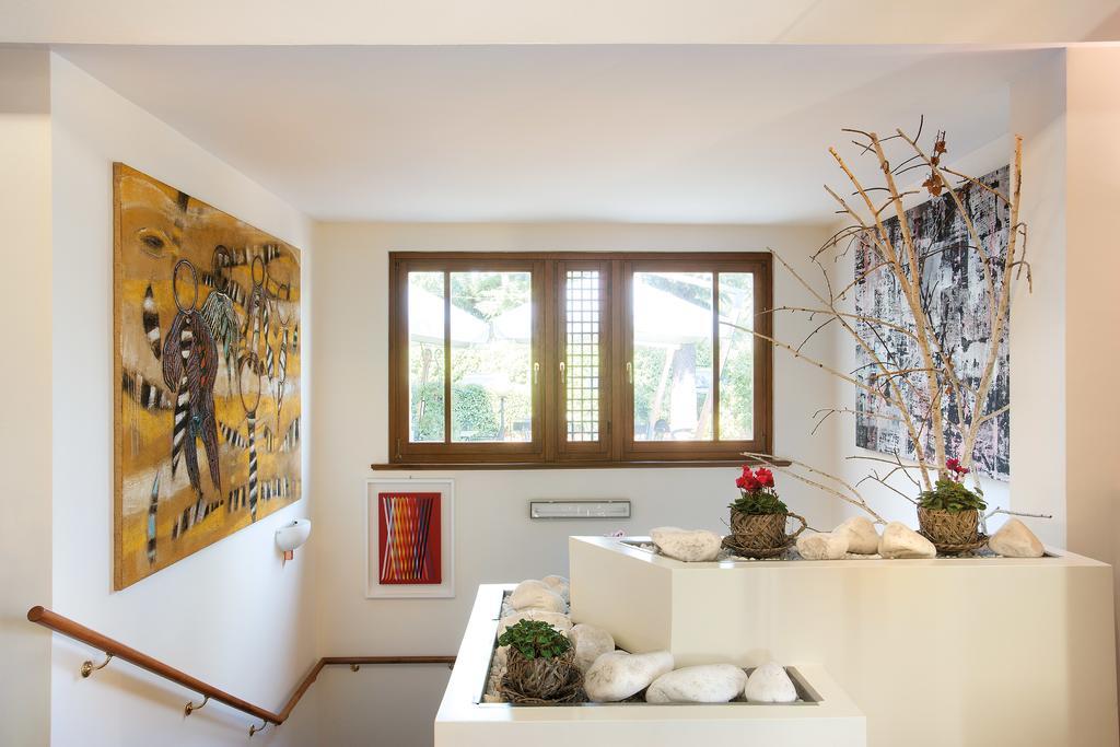 Hotel Campiello San Giovanni al Natisone 外观 照片