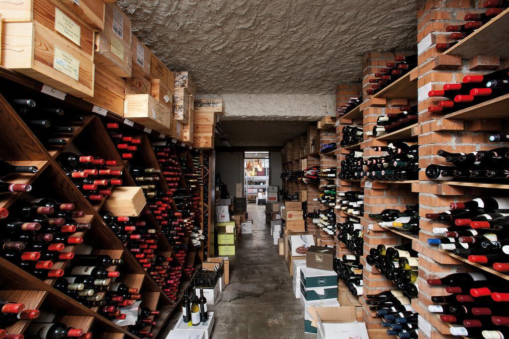 Hotel Campiello San Giovanni al Natisone 外观 照片
