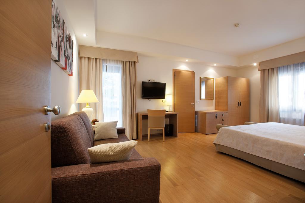 Hotel Campiello San Giovanni al Natisone 外观 照片