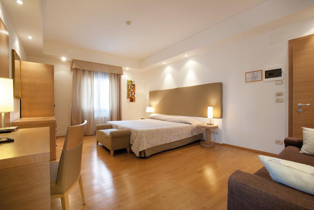 Hotel Campiello San Giovanni al Natisone 外观 照片