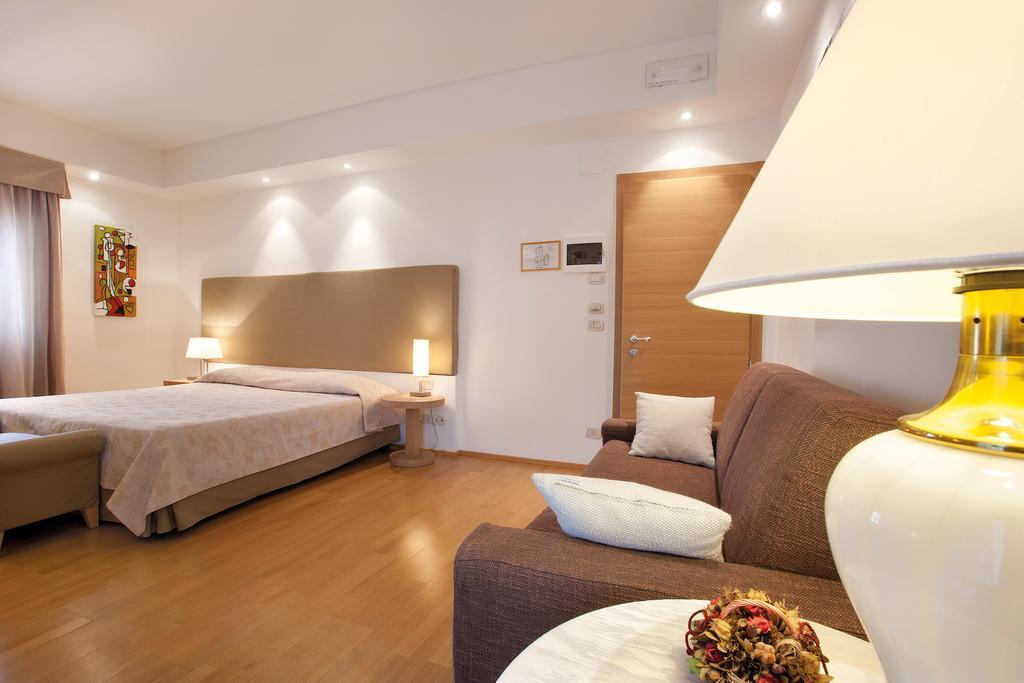 Hotel Campiello San Giovanni al Natisone 外观 照片