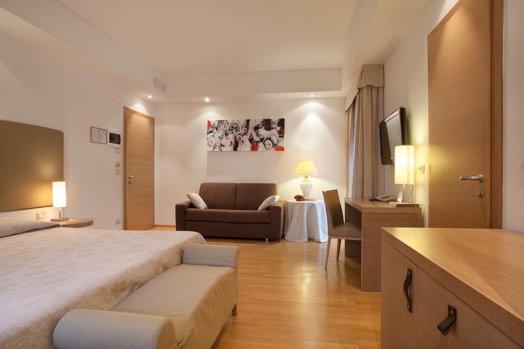 Hotel Campiello San Giovanni al Natisone 外观 照片