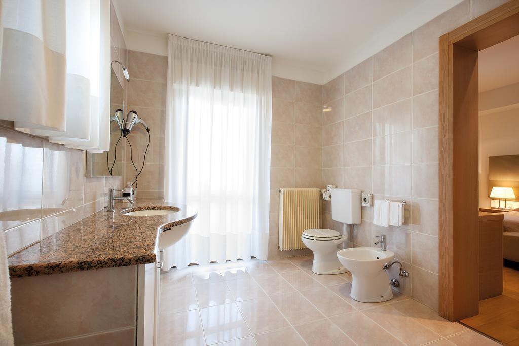 Hotel Campiello San Giovanni al Natisone 外观 照片