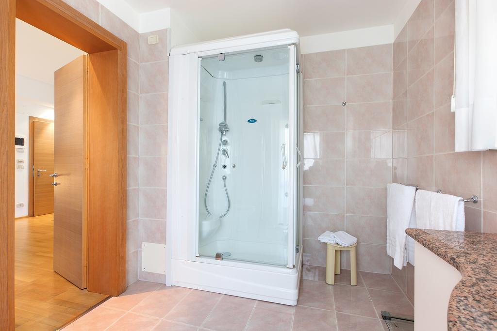Hotel Campiello San Giovanni al Natisone 外观 照片