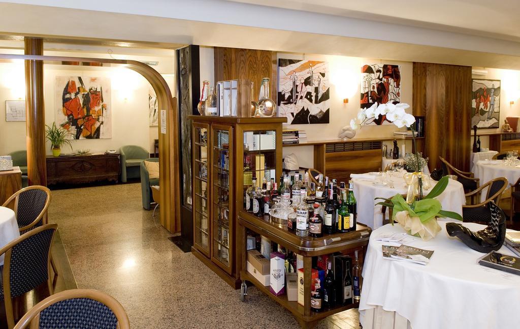 Hotel Campiello San Giovanni al Natisone 外观 照片