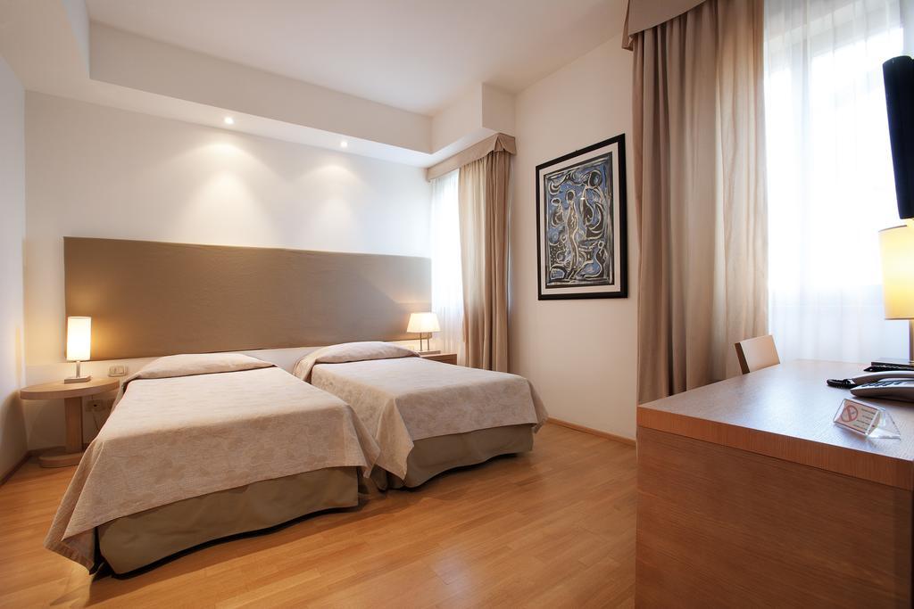 Hotel Campiello San Giovanni al Natisone 客房 照片